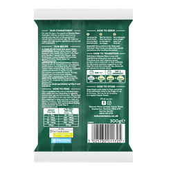 80% Salmon & Chicken Block image number 1